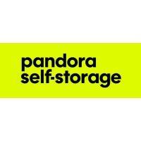 pandora self storage