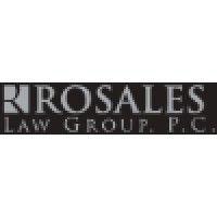 rosales law group, p.c.