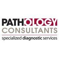 pathology consultants, inc. logo image