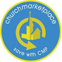 churchmarketplace logo image