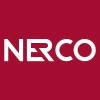 nerco logo image