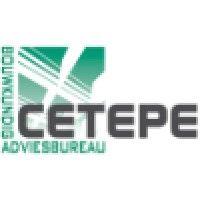 cetepe b.v. logo image