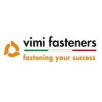 vimi fasteners s.p.a. logo image