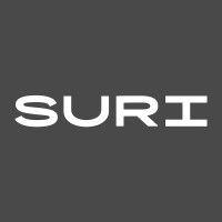 suri logo image