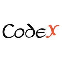 codex logo image