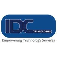 idc technologies, inc.