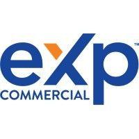 multifamily broker with exp commercial logo image