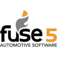 fuse5 automotive software, inc. logo image