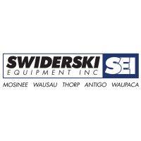 swiderski equipment inc. logo image