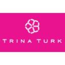 logo of Trina Turk