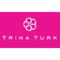 trina turk logo image