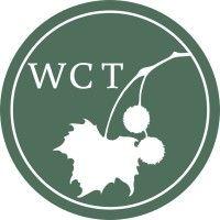 willistown conservation trust logo image