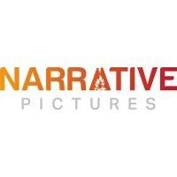 narrative pictures logo image