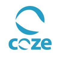 coze logo image