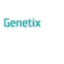 logo of Genetix