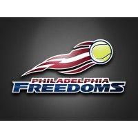 philadelphia freedoms logo image