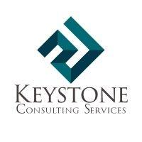 keystone consulting services logo image