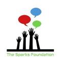 logo of The Sparks Foundation