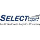 logo of Select Express Logistics Now Ait Home Delivery