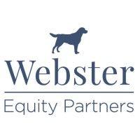 webster equity partners logo image