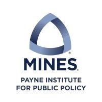 payne institute for public policy logo image