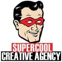 supercool creative agency - video production company logo image