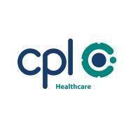 cpl healthcare logo image