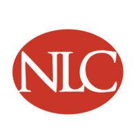 nlc a/s logo image