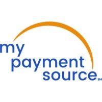 my payment source logo image