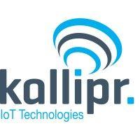 kallipr logo image