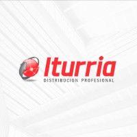 iturria s.a. logo image