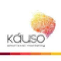 káuso logo image