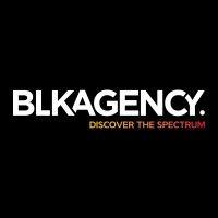 blkagency gmbh logo image