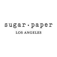 sugar paper logo image