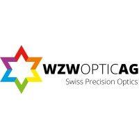 wzw optic ag logo image