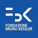 logo of Fondazione Bruno Kessler Fbk