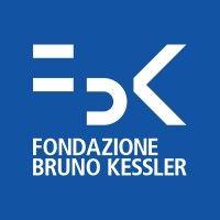 fondazione bruno kessler - fbk logo image