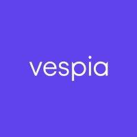 vespia logo image