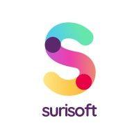 surisoft logo image