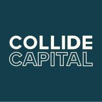 collide capital logo image