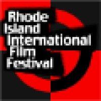 flickers' rhode island international film festival logo image