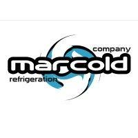 marcold refrigeration company logo image