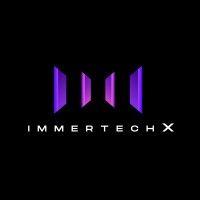 immertechx logo image