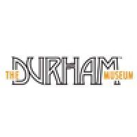 the durham museum logo image