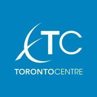 toronto centre logo image