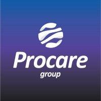 procare group logo image