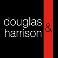 douglas & harrison pty ltd logo image