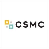 csmc logo image