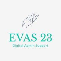 evas23 - digital administrative support logo image