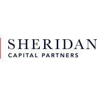 sheridan capital partners logo image